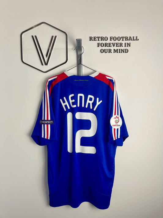 2008 - France - Henry (XL)