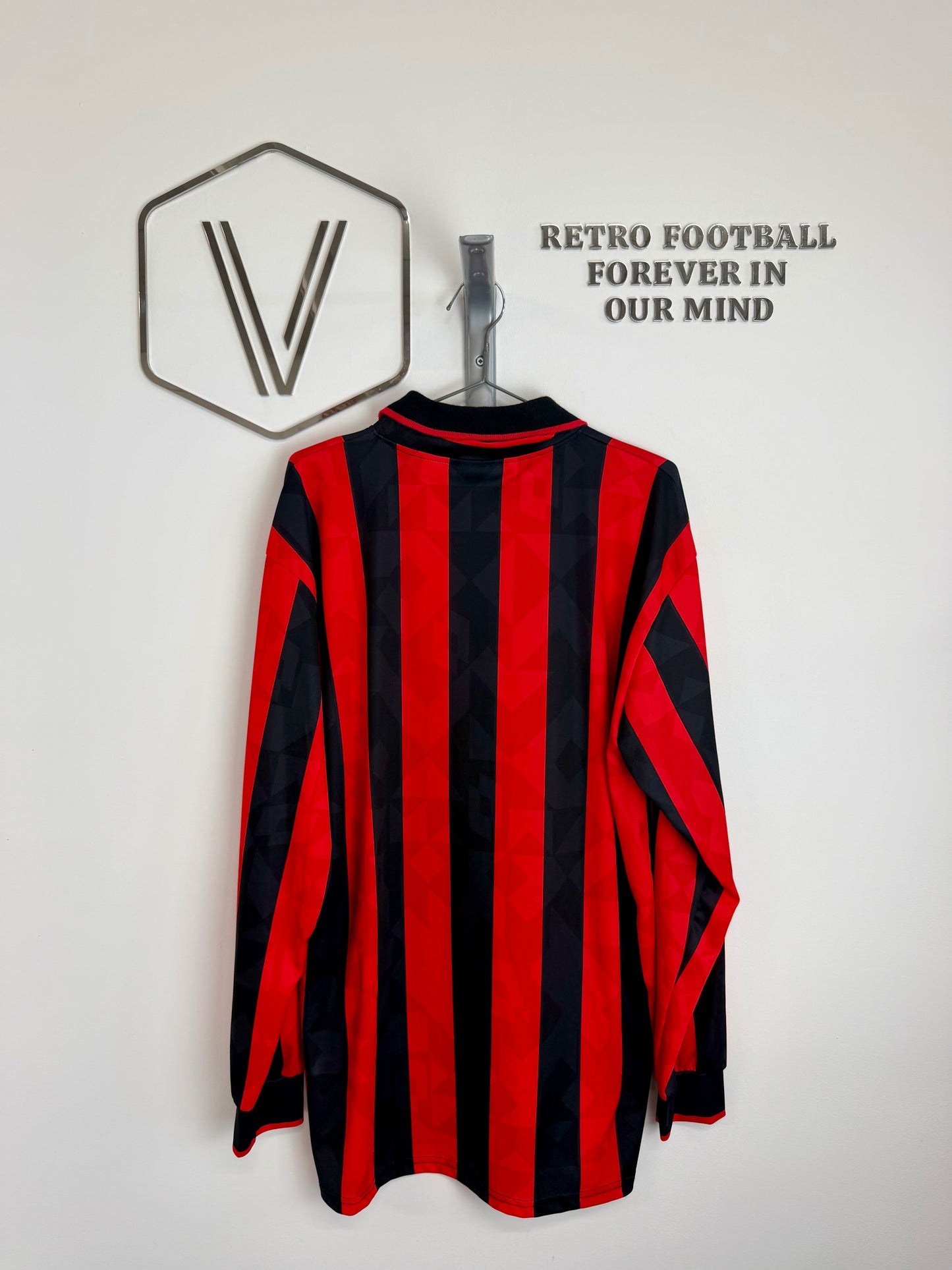 1993/1994 - Milan ac