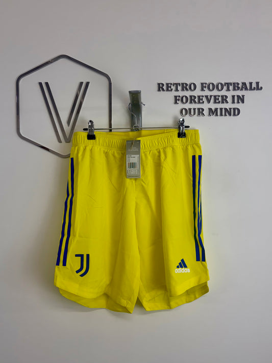 2021 - Juventus - Short - Stock pro