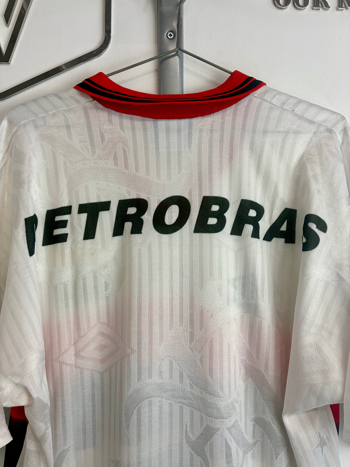 1997/1998 - Flamengo