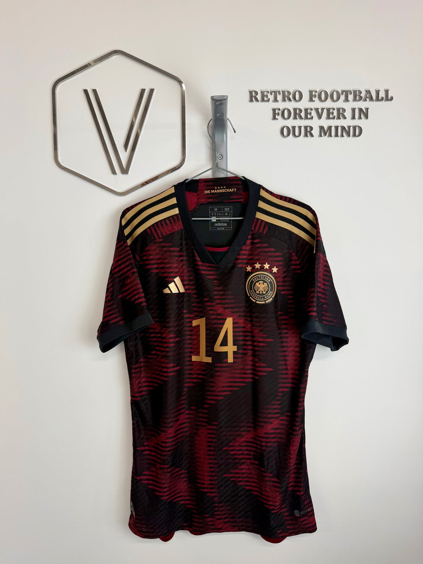 2022 - Allemagne - Musiala (M) Player version