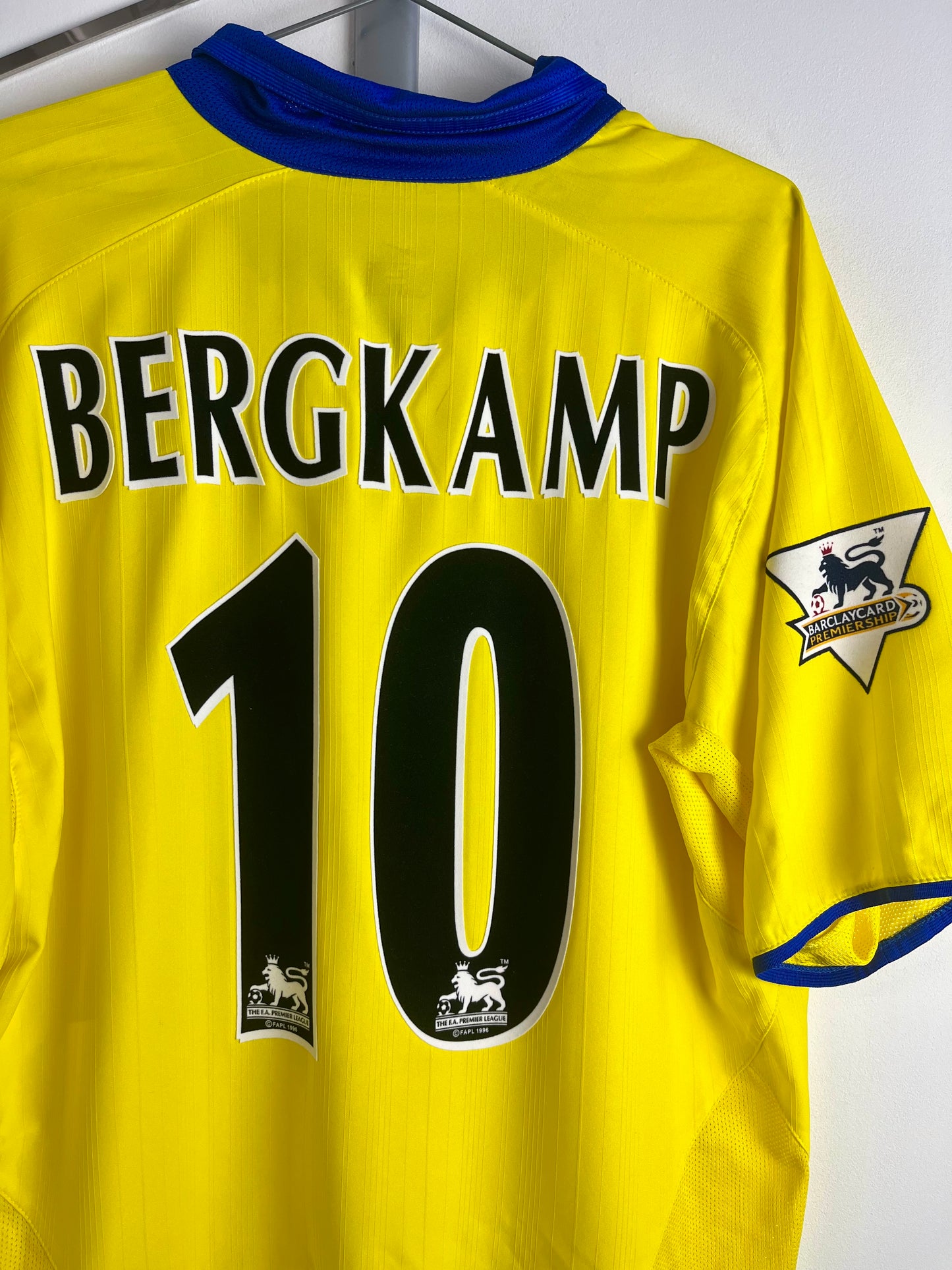 2003/2004 - Arsenal