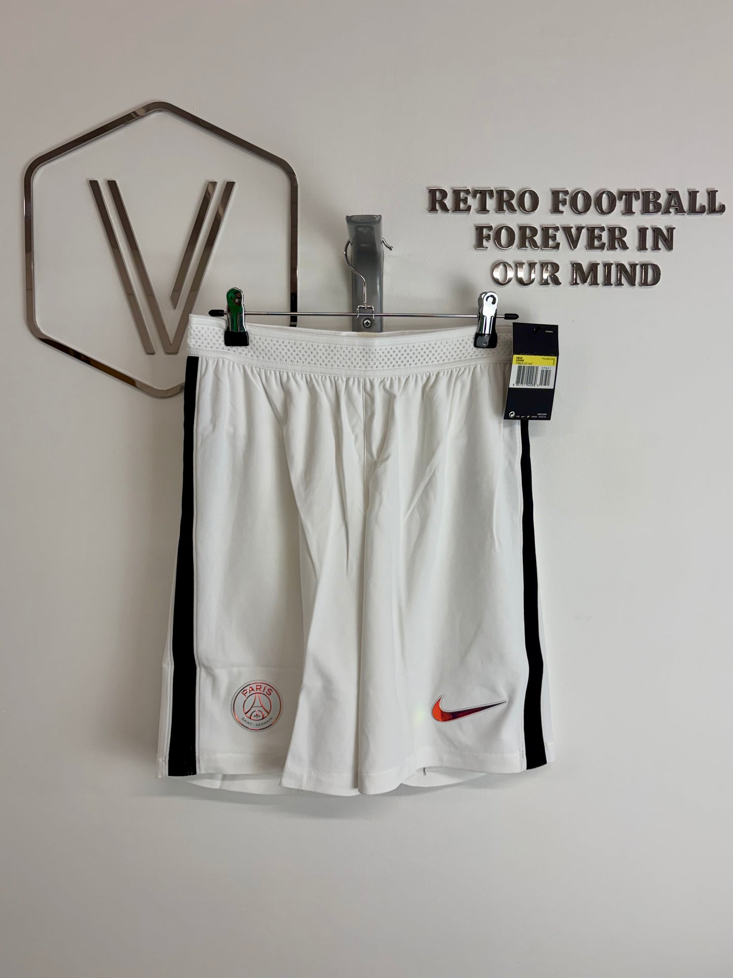 2016 - PSG - Short - Stock pro