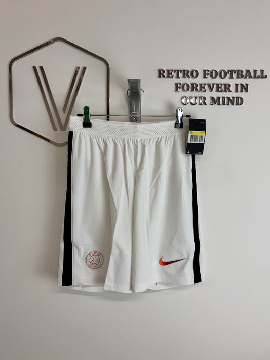 2016 - PSG - Short - Stock pro