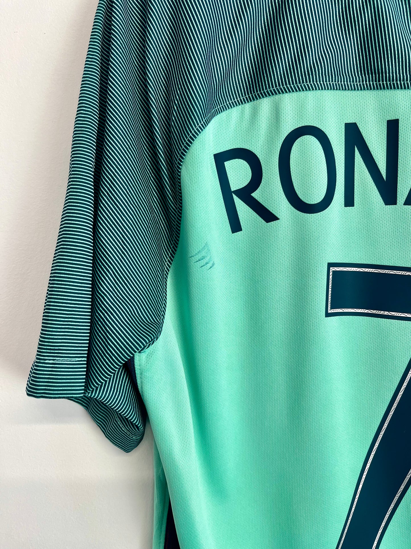 2016/2017 - Portugal - Ronaldo
