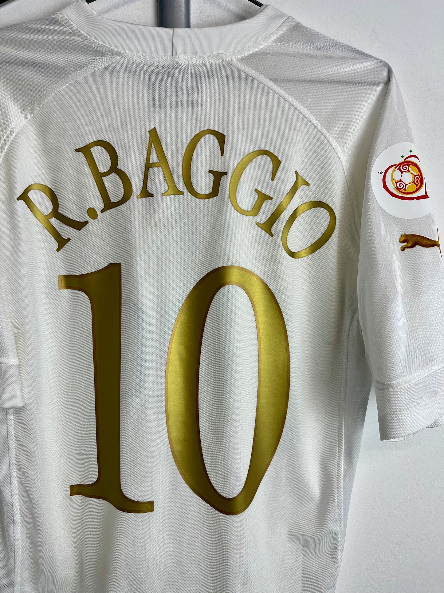 2004/2006 - Italie - R.Bagio
