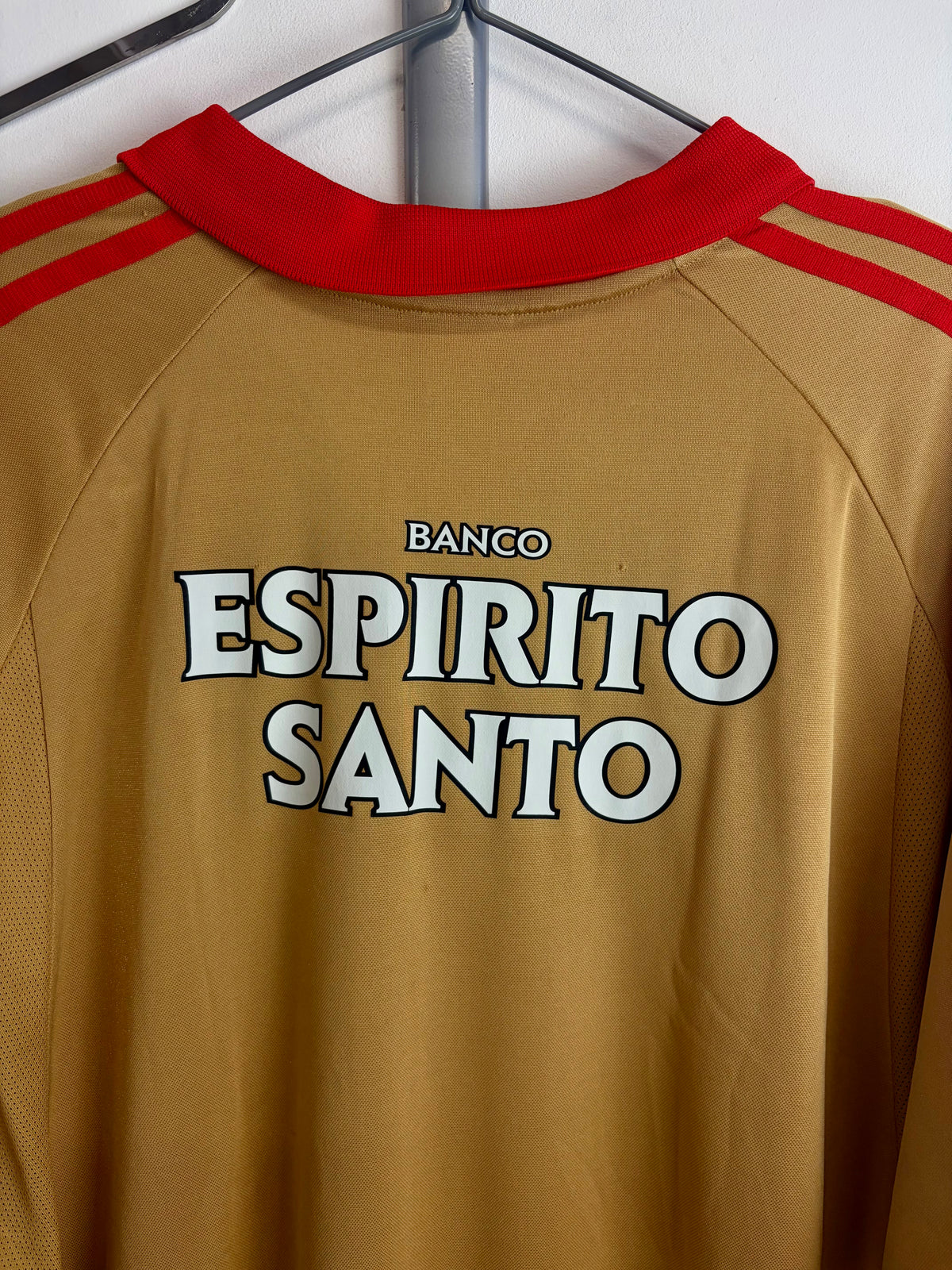 2004/2005 - SL Benfica