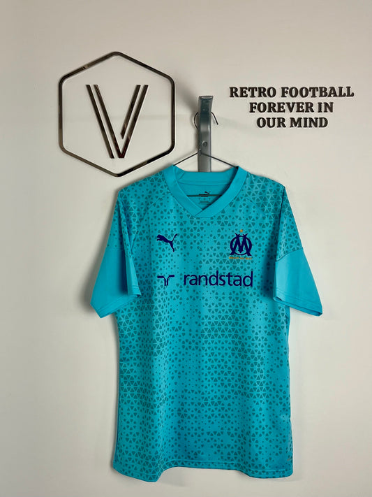 2023/2024 - OM