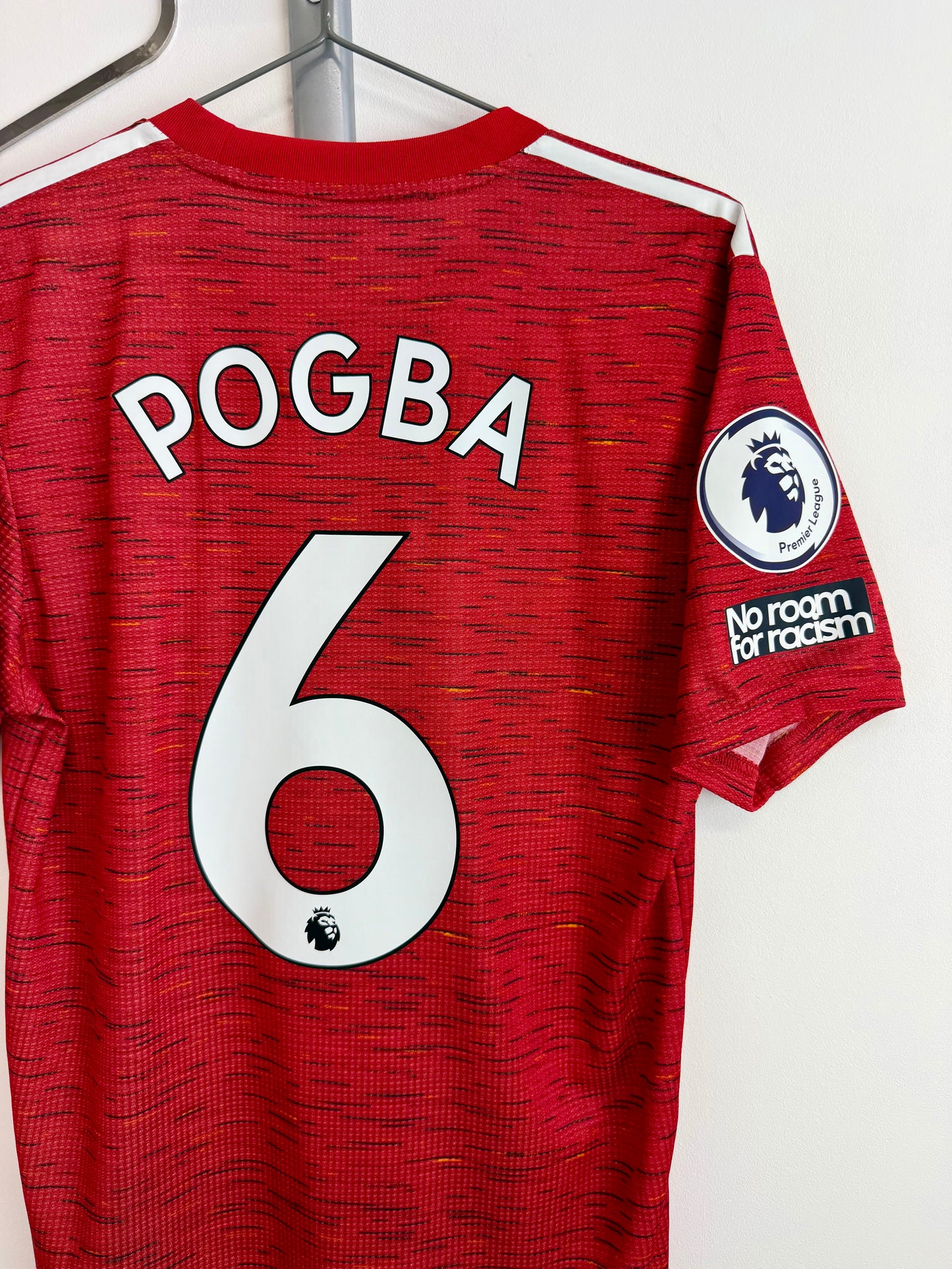 2020/2021 - Manchester United - Pogba - Player Version (S)