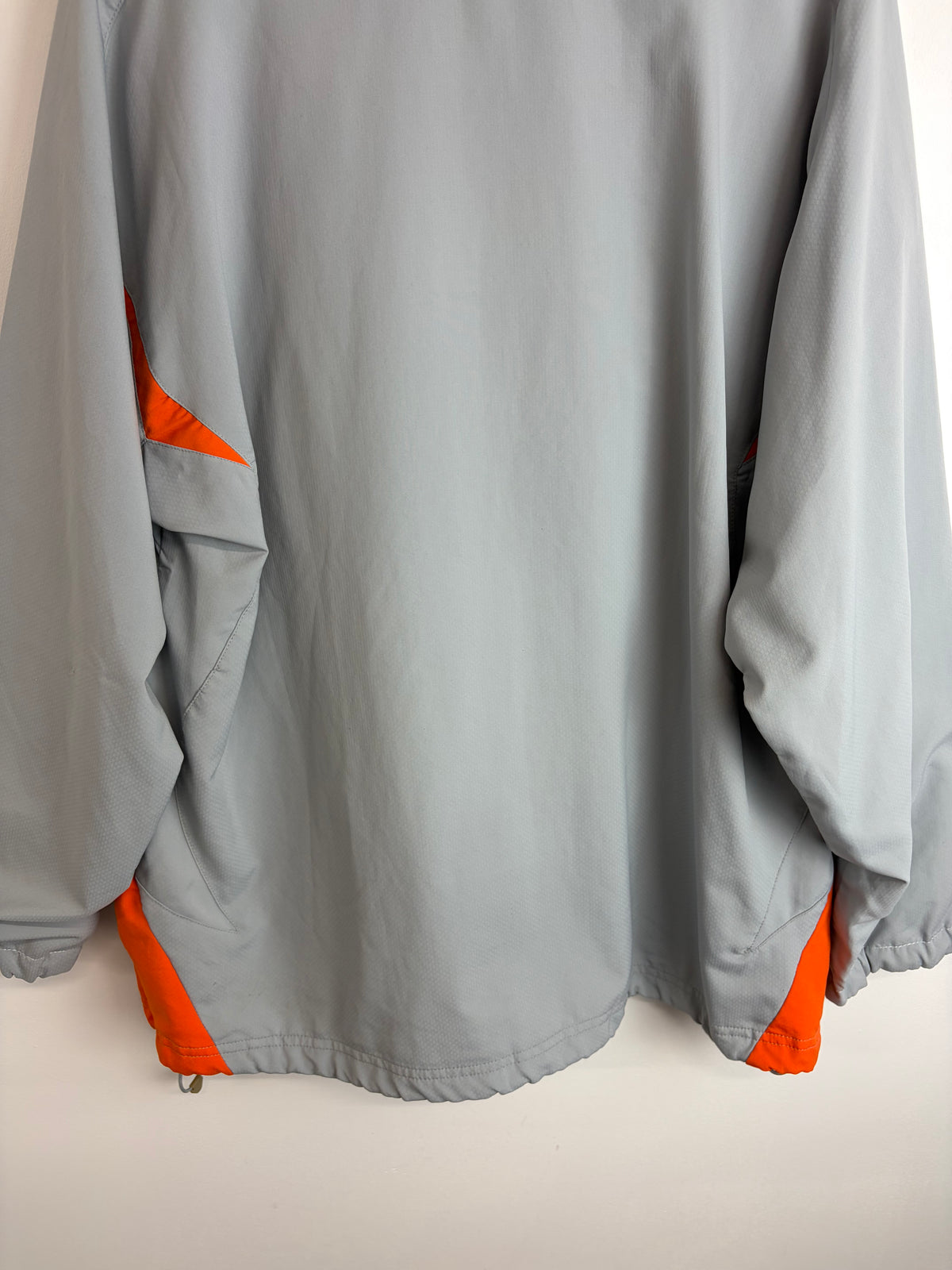2007/2008 - Valencia - Jacket