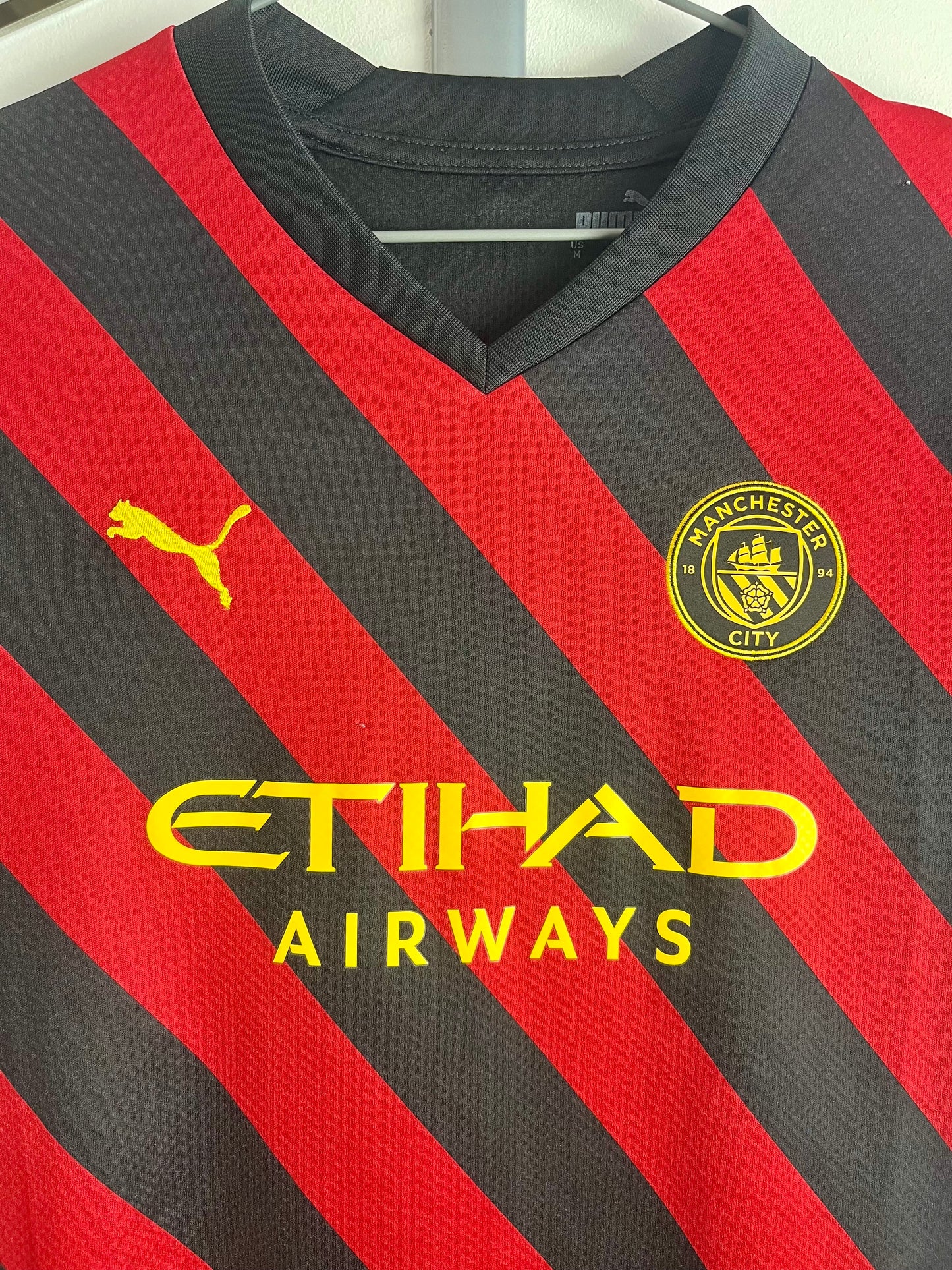 2022/2023 - Manchester City - Haland