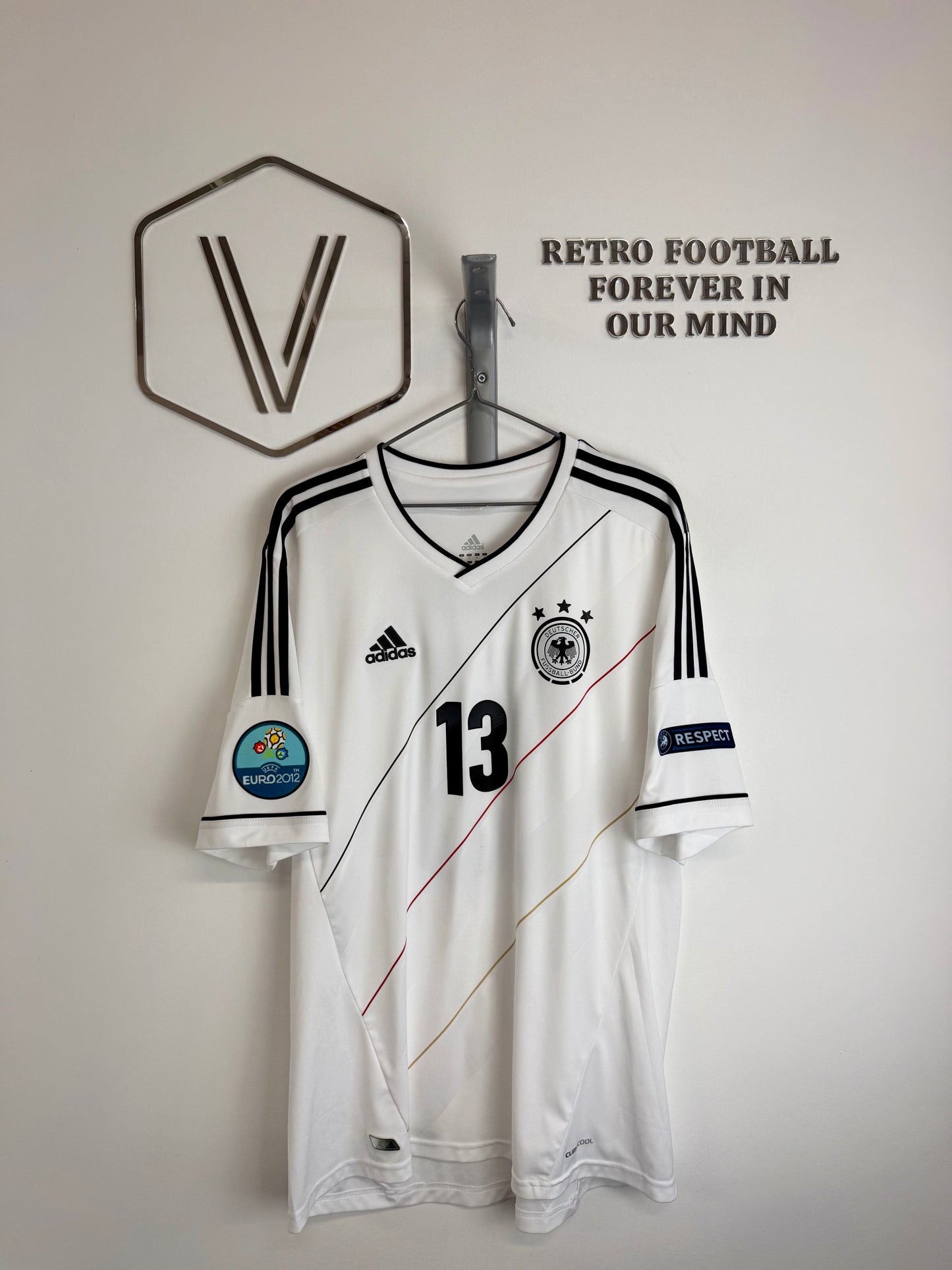 2012 - Allemagne - Muller