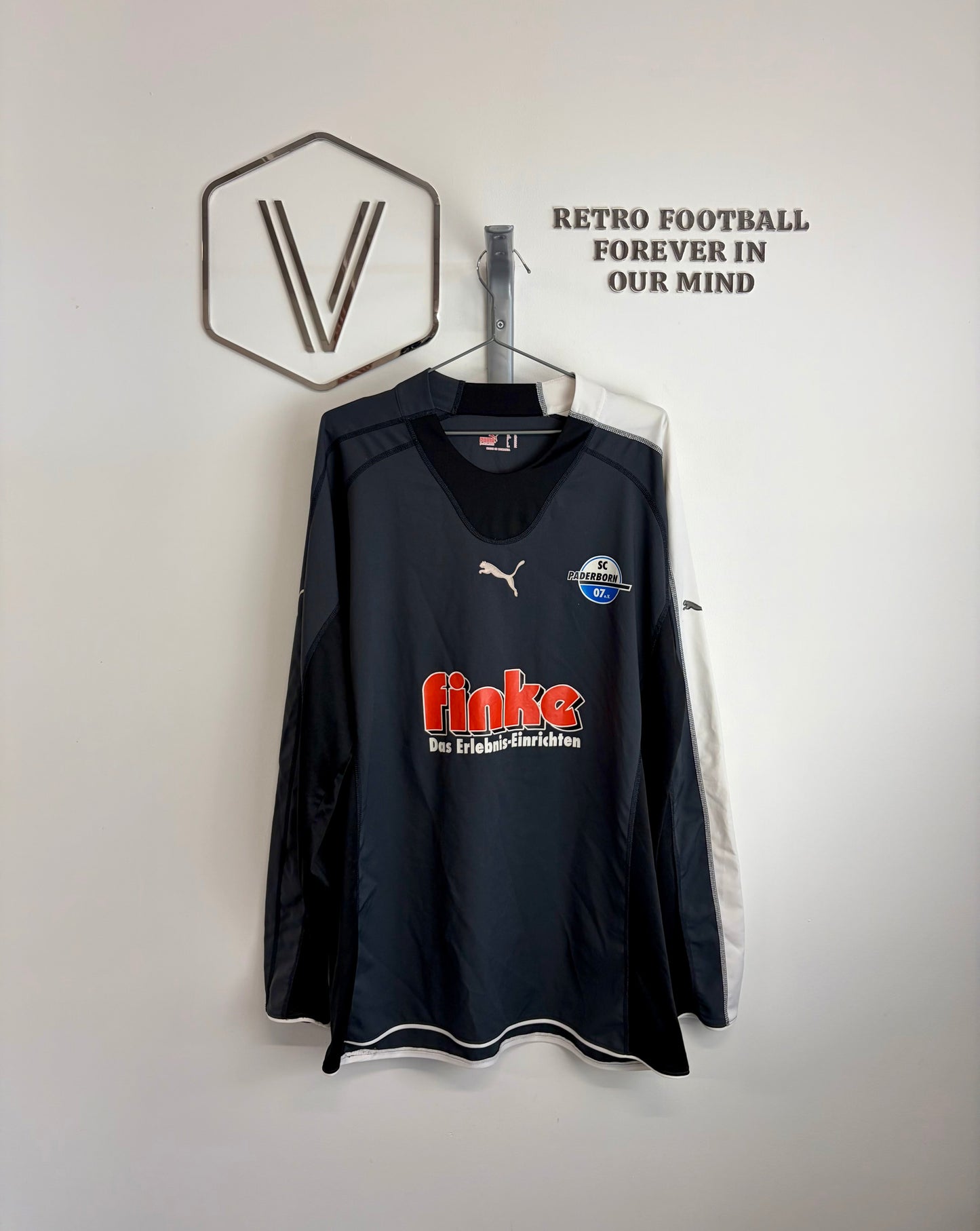 2005/2006 - SC Paderborn