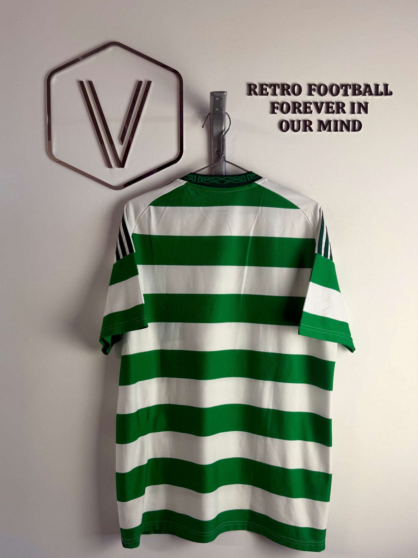 2024/2025 - Celtic FC