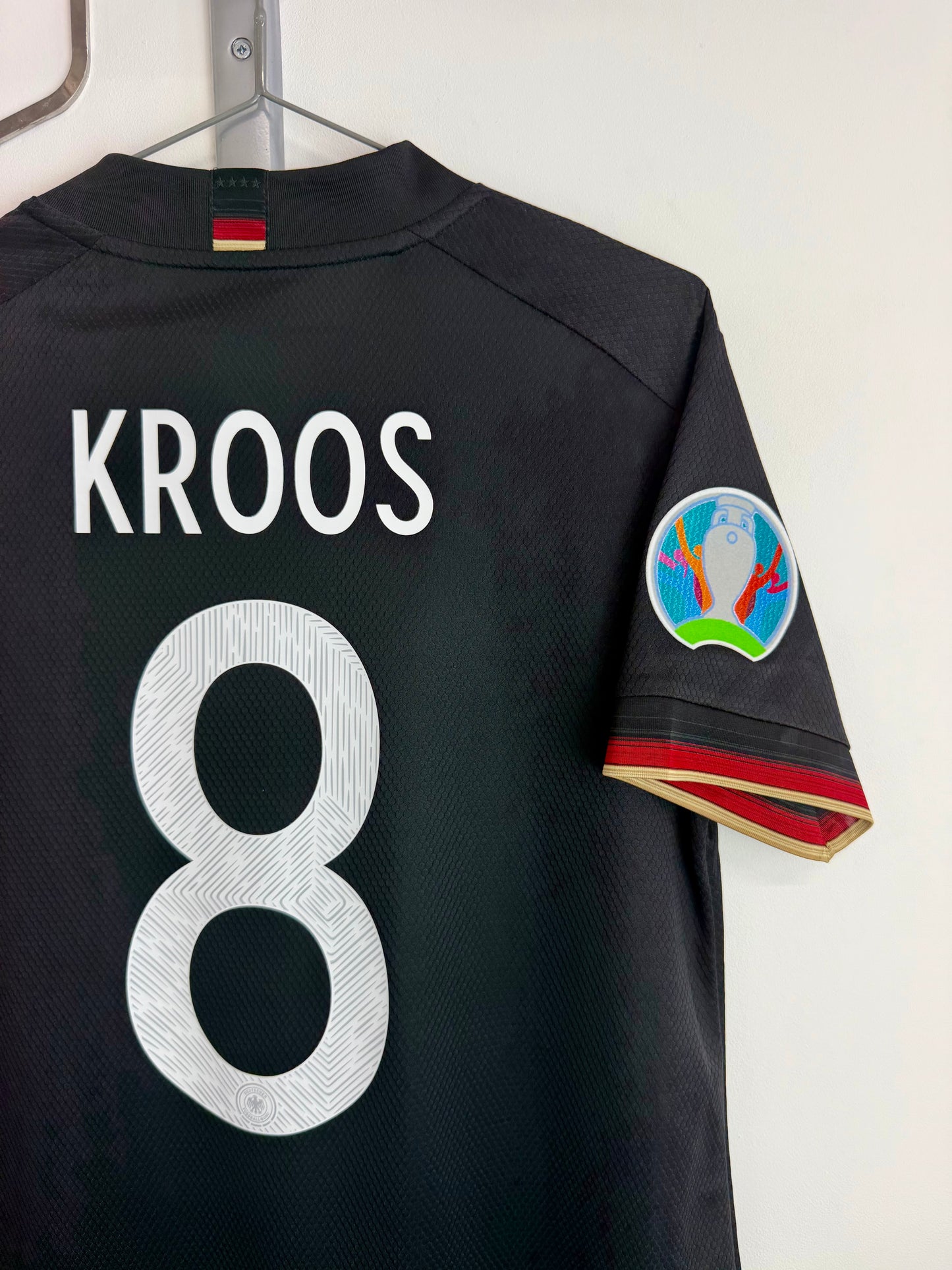 2020 - Allemagne - Kroos