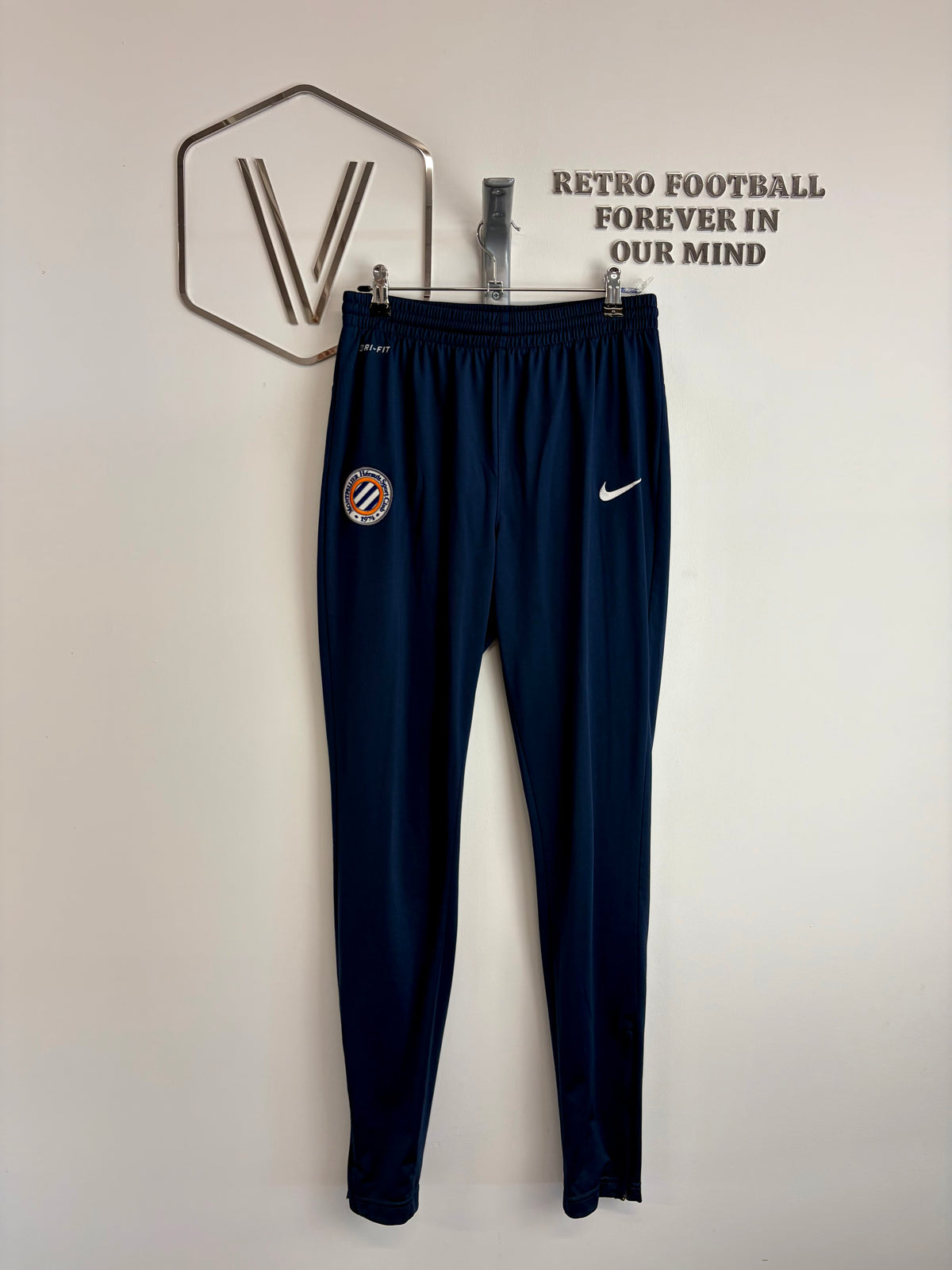 2015/2016 - MHSC - Tracksuit