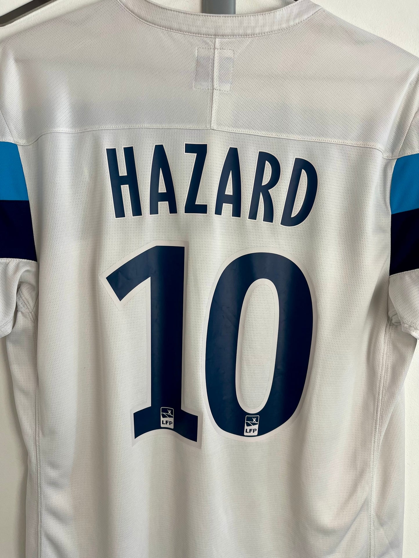 2011/2012 - Lille - Hazard