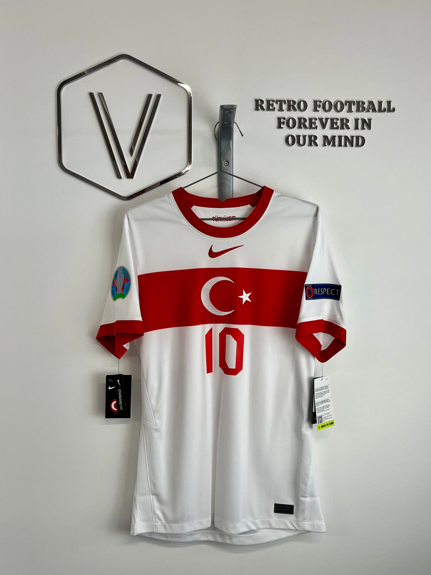 2020 - Turquie - Çalhanoğlu