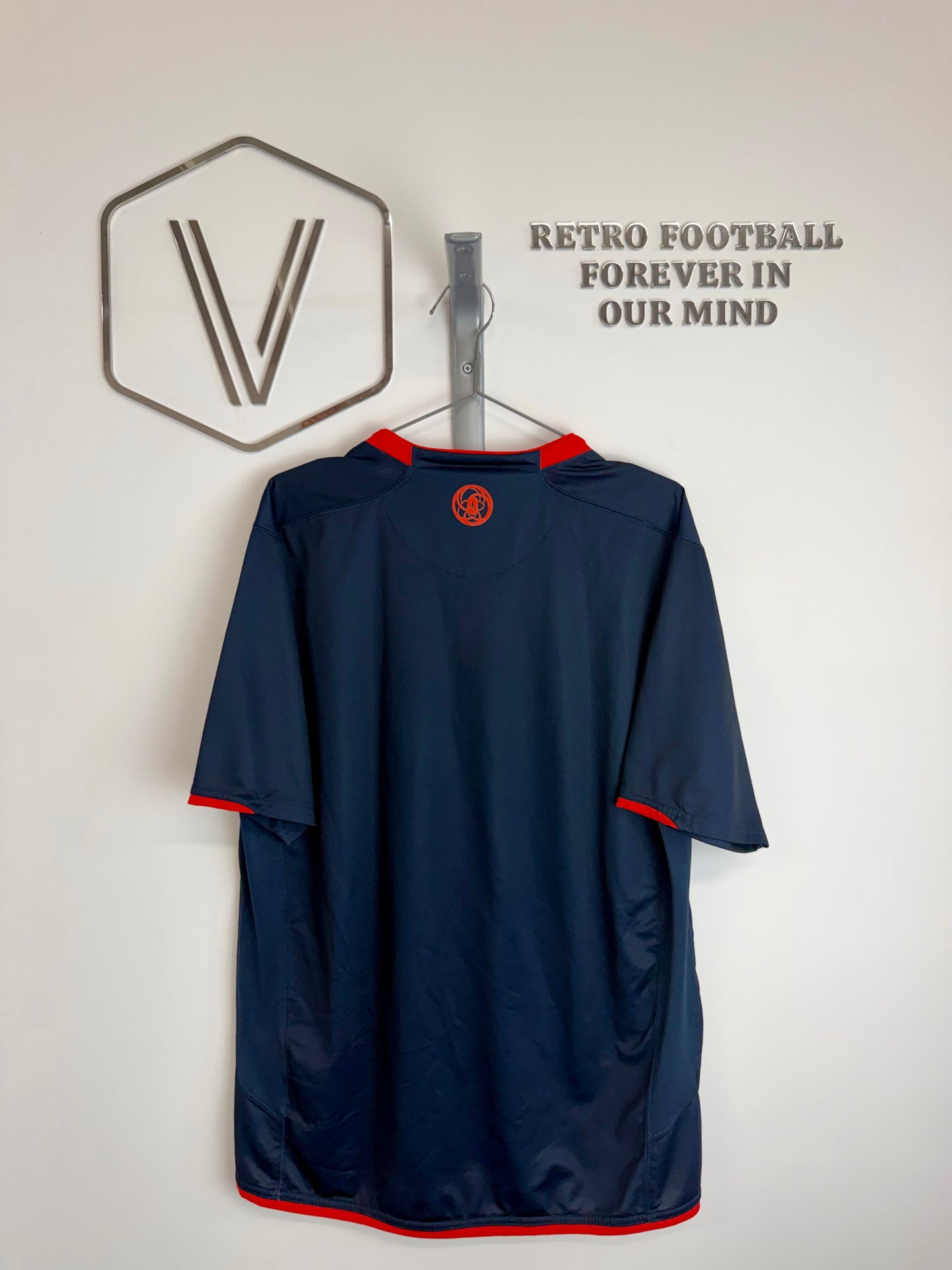 2007/2008 - PSG