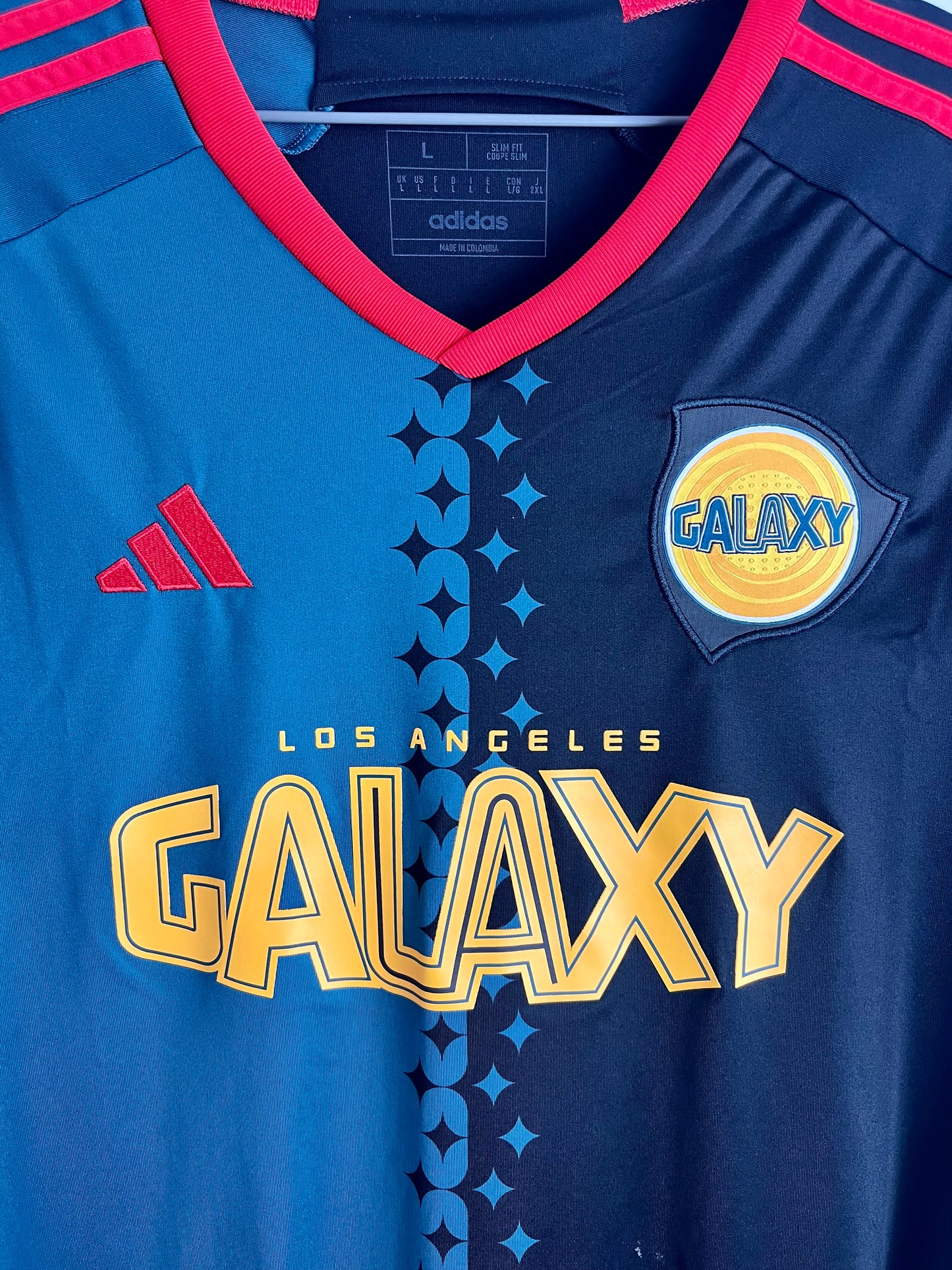 2024/2025 - LA Galaxy - Rugby