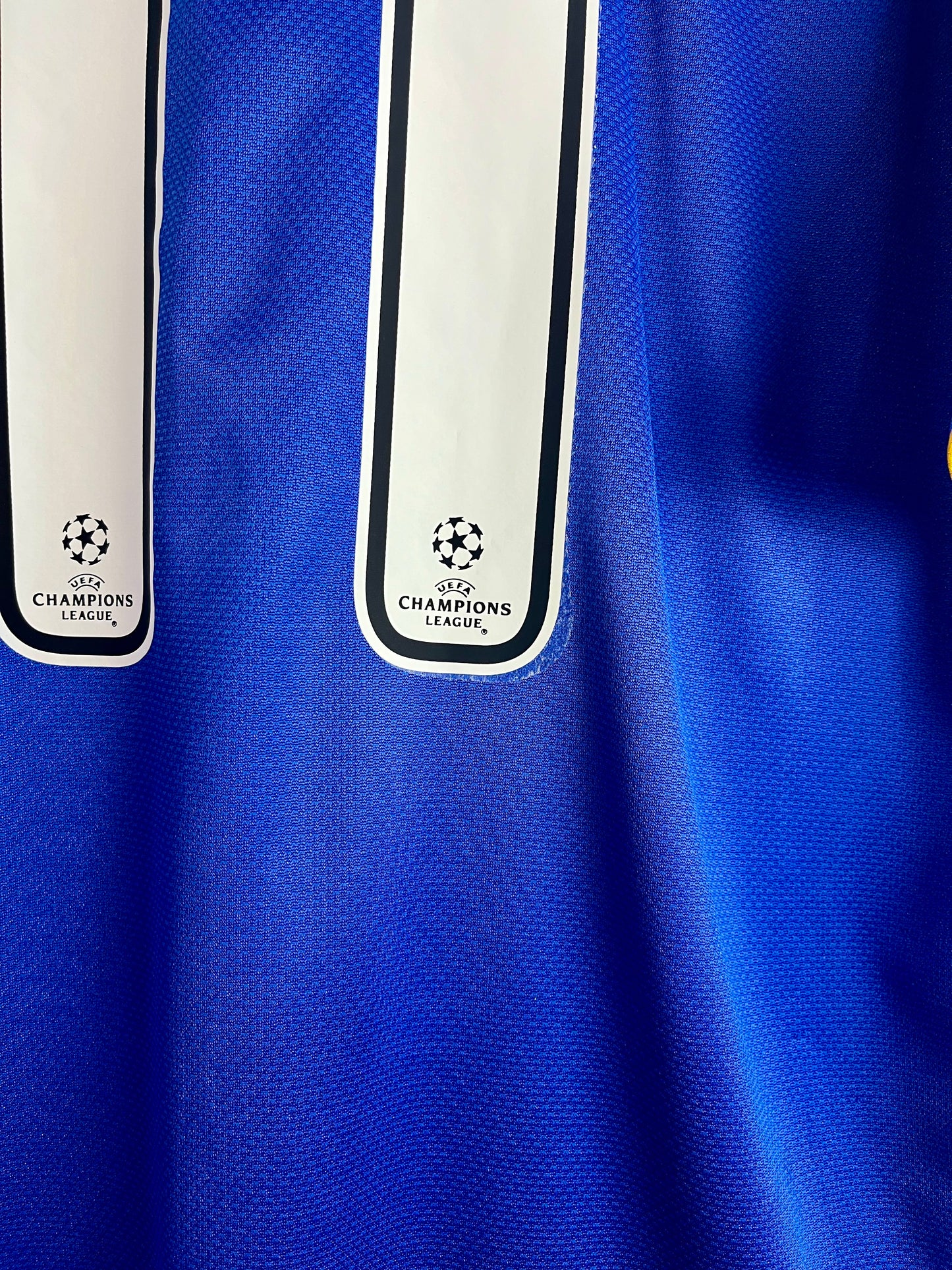 2007/2008 - Chelsea - Drogba