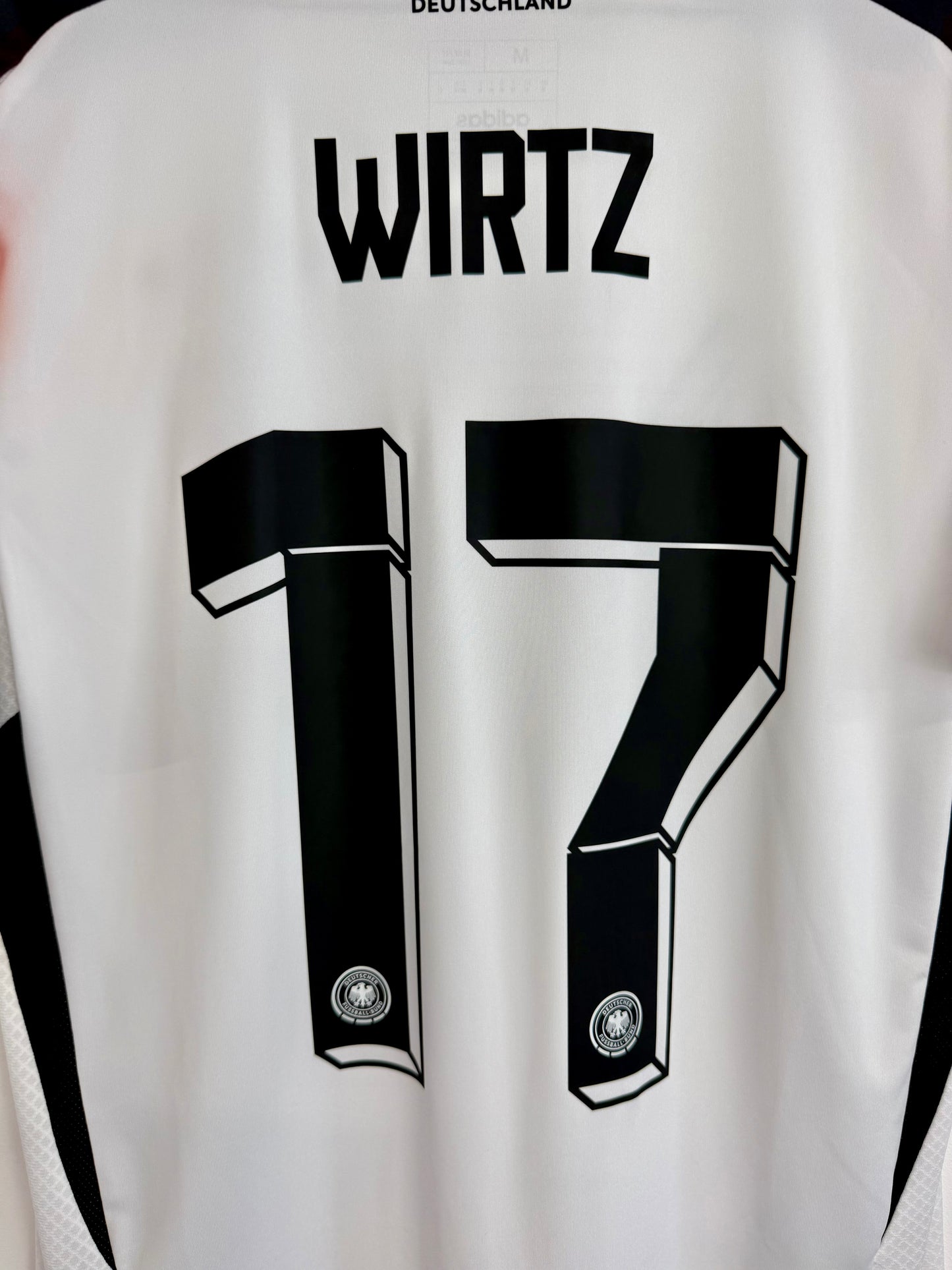 2024 - Allemagne - Wirtz (M)