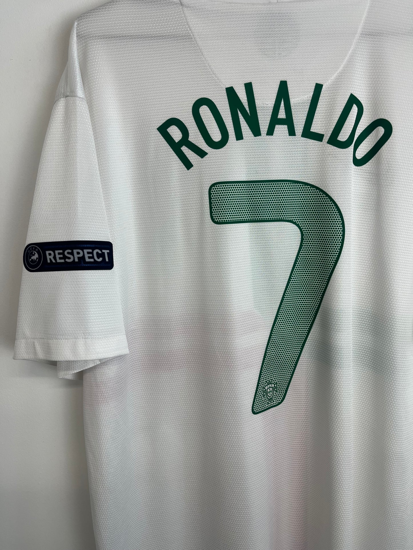 2012 - Portugal - Ronaldo