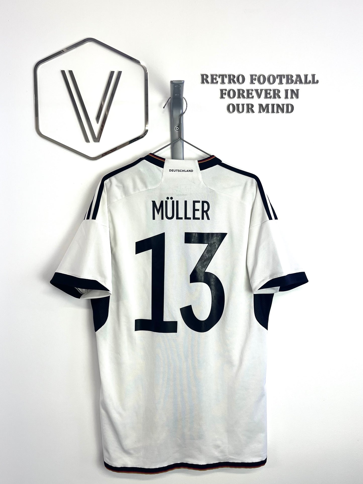 2022 - Allemagne - Müller