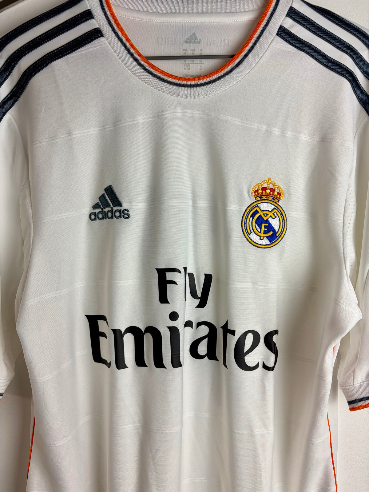 2013/2014 - Real Madrid - Ronaldo