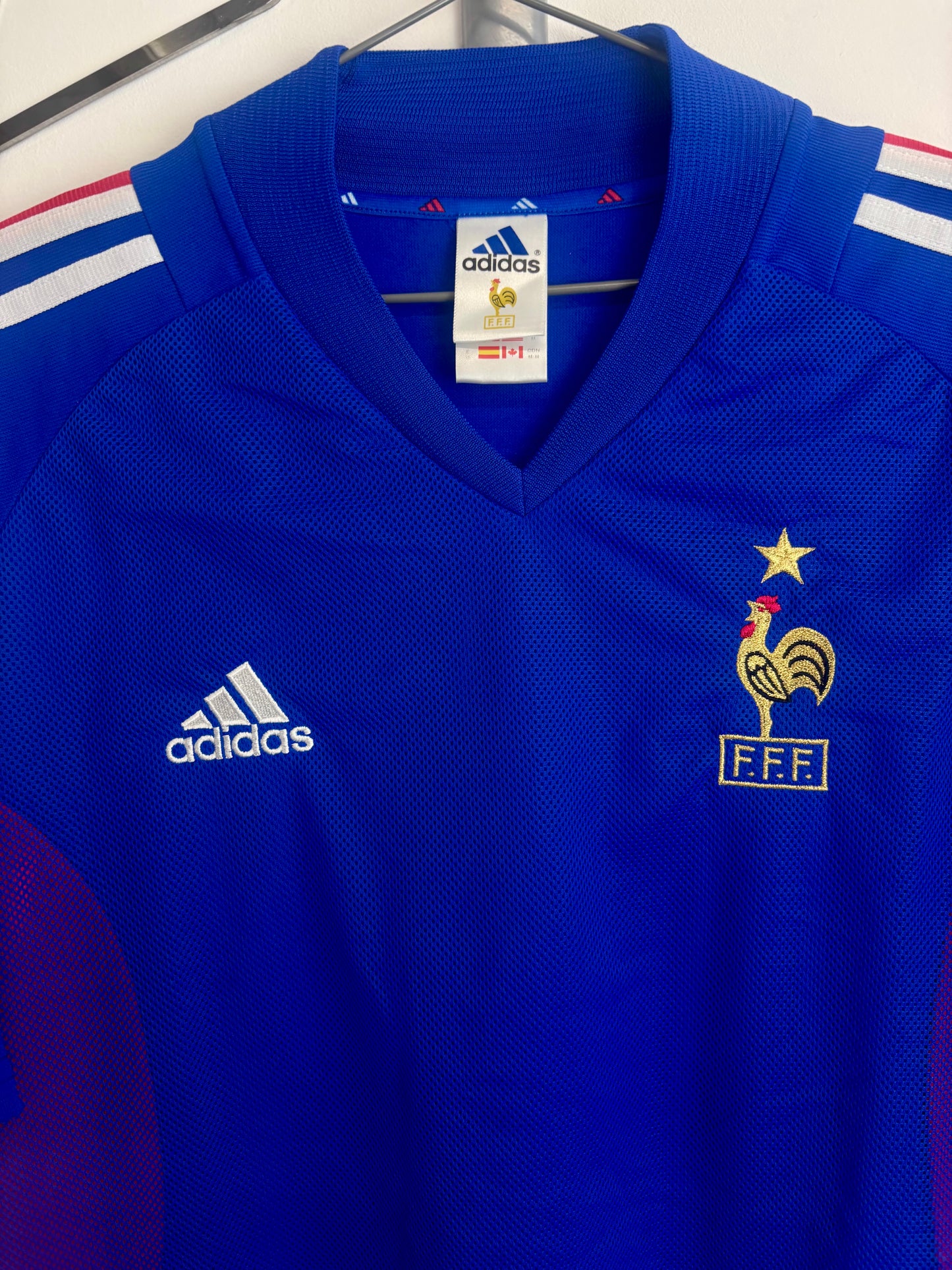 2002 - France - Signatures (M)
