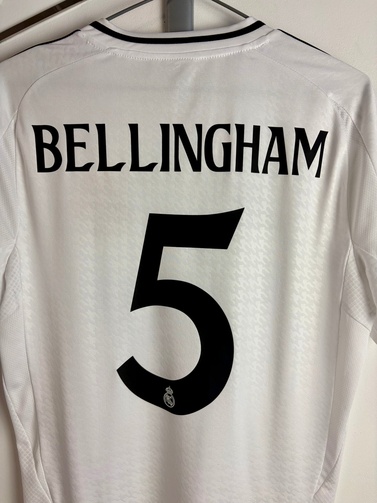 2024/2025 - Real Madrid - Bellingham