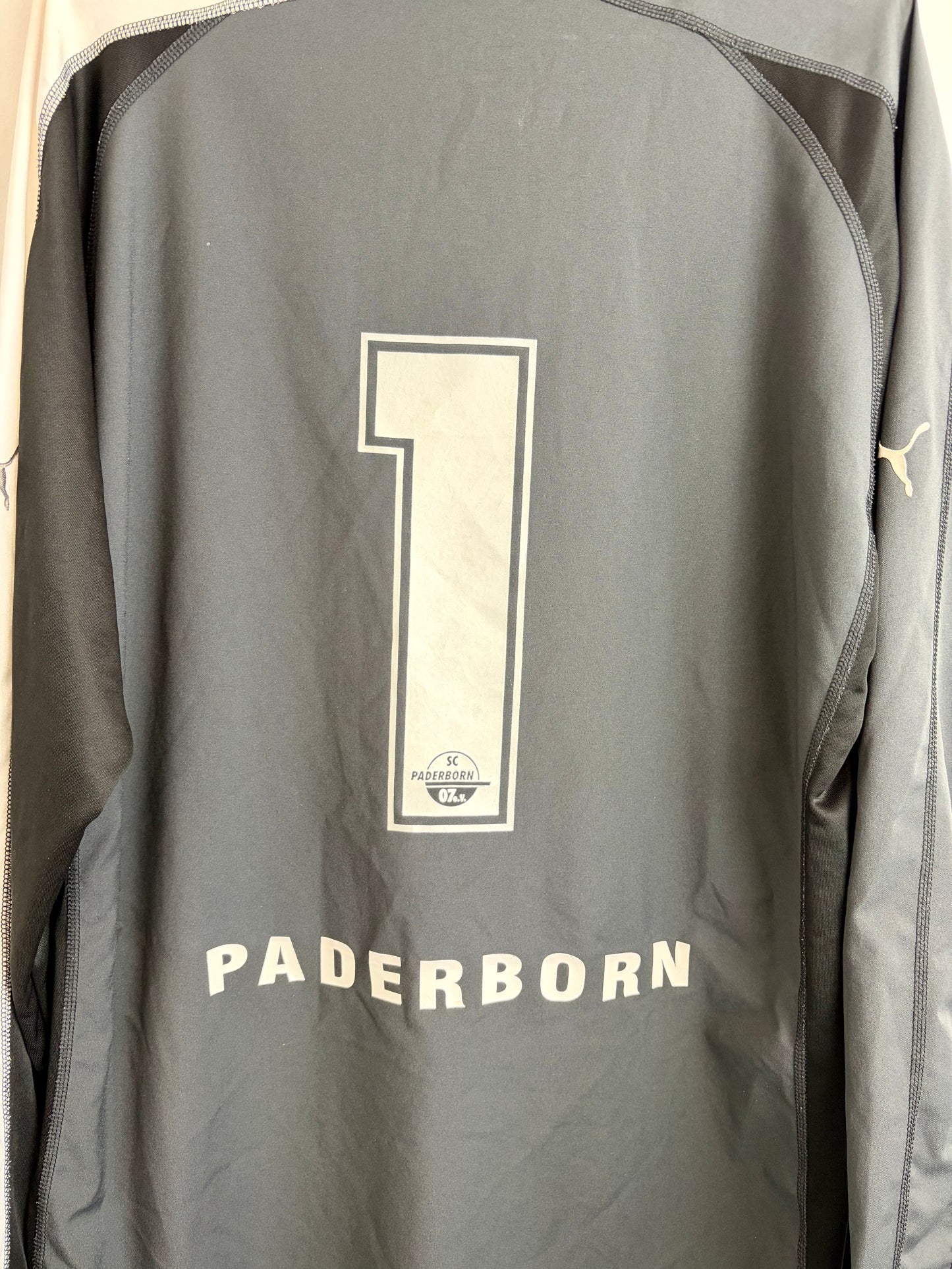 2005/2006 - SC Paderborn