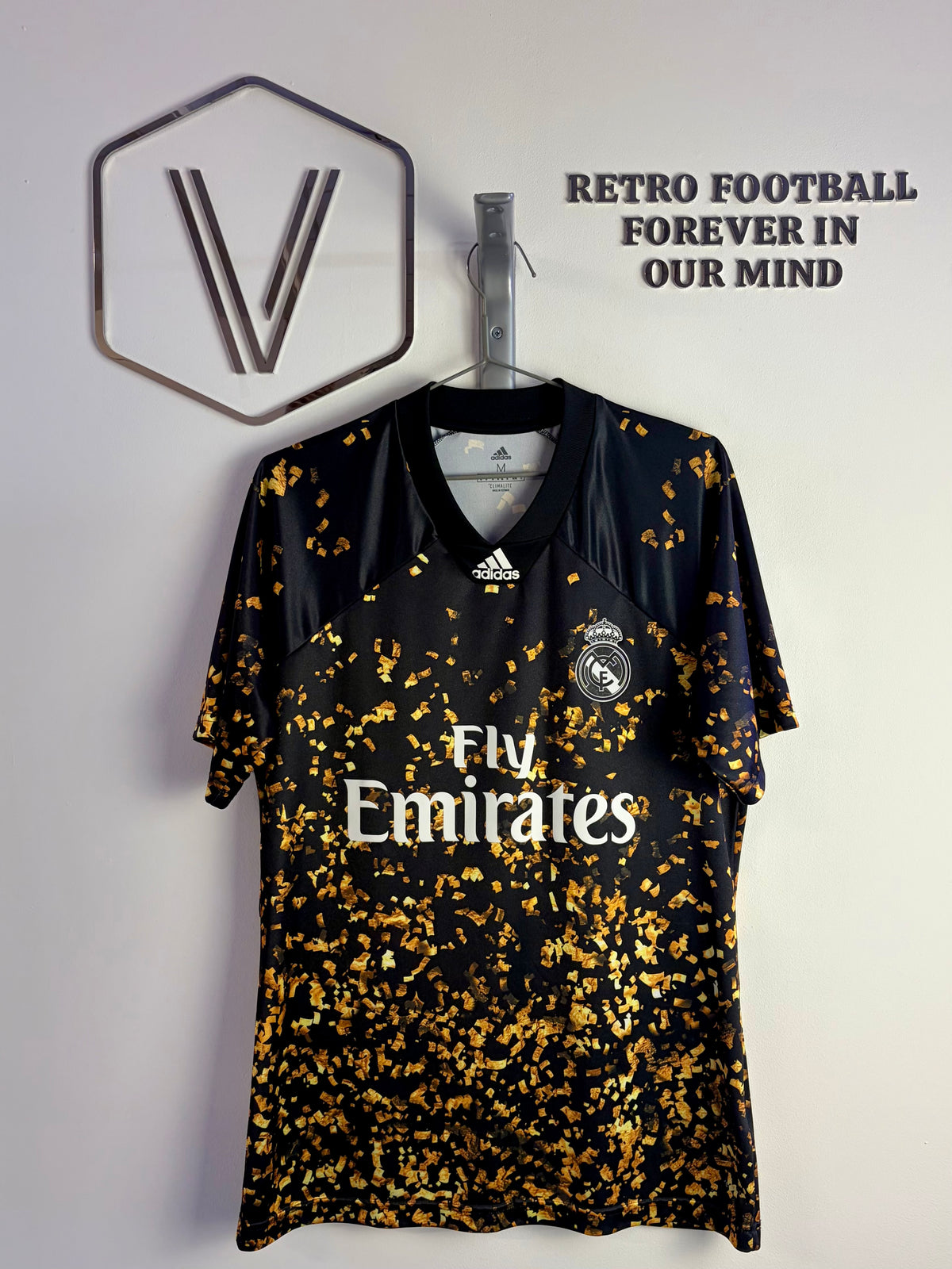 2019/2020 - Real Madrid - Rodrygo