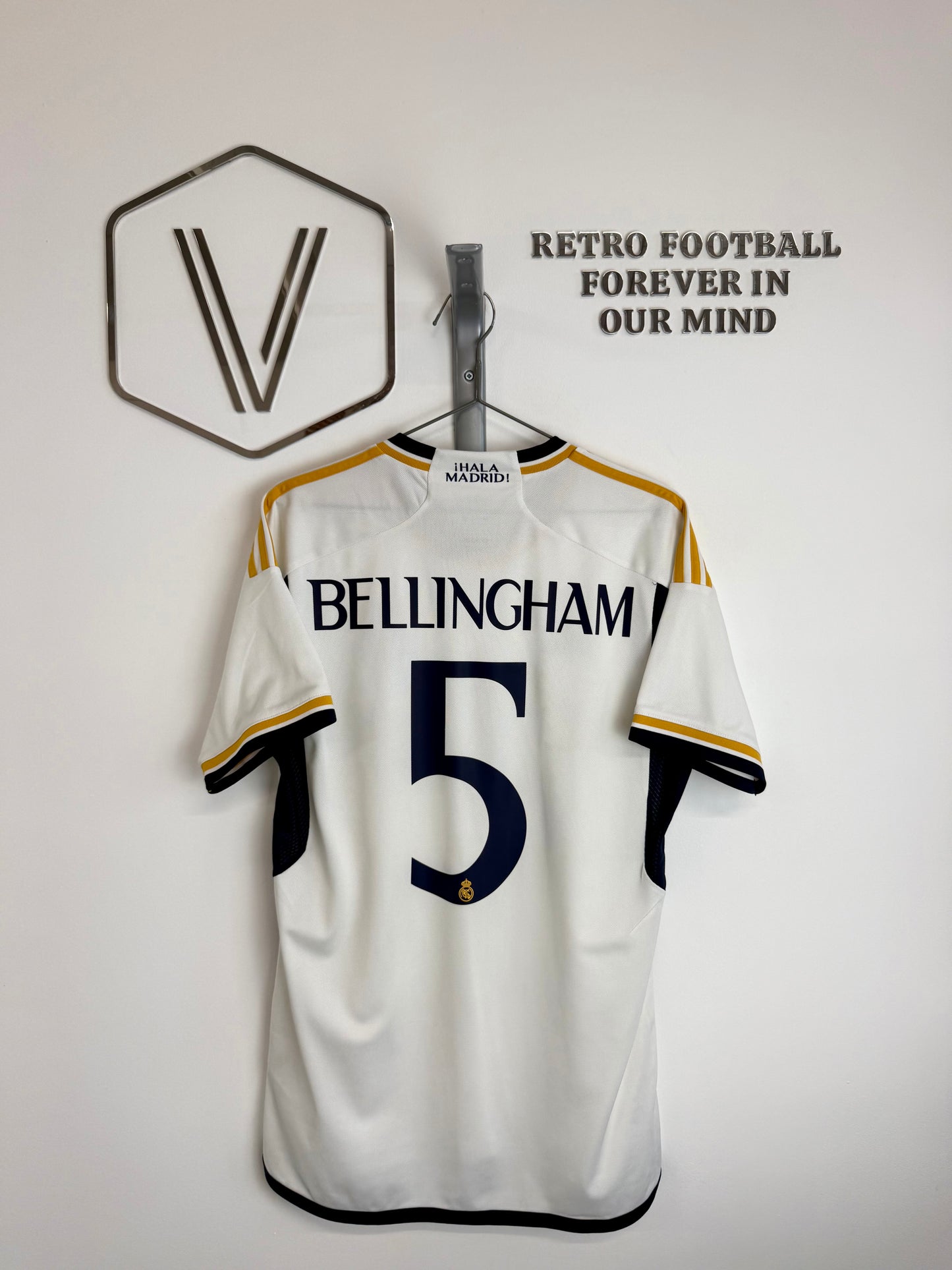2024/2025 - Real Madrid - Bellingham