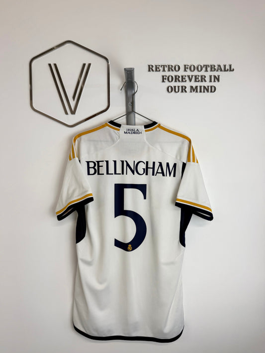 2024/2025 - Real Madrid - Bellingham