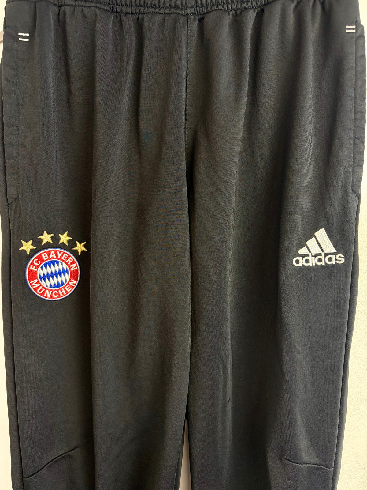 2017/2018 - Bayern Munich - Tracksuit