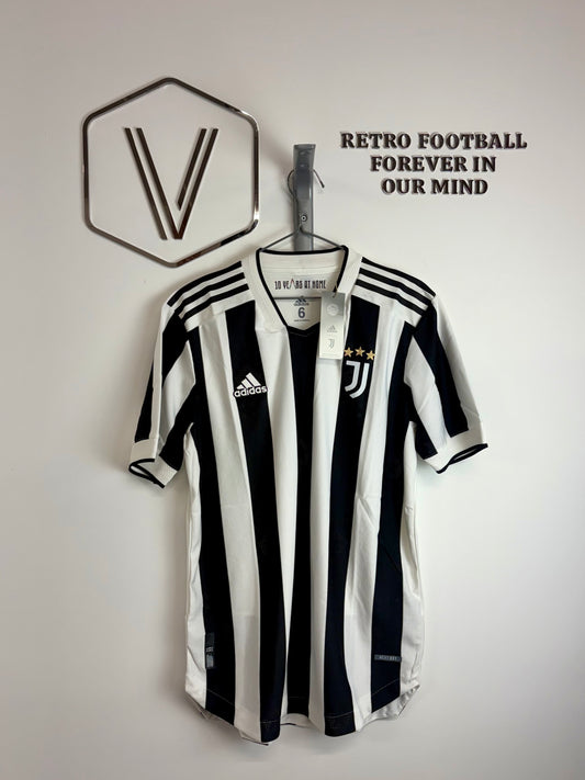 2021/2022 - Juventus - stock pro