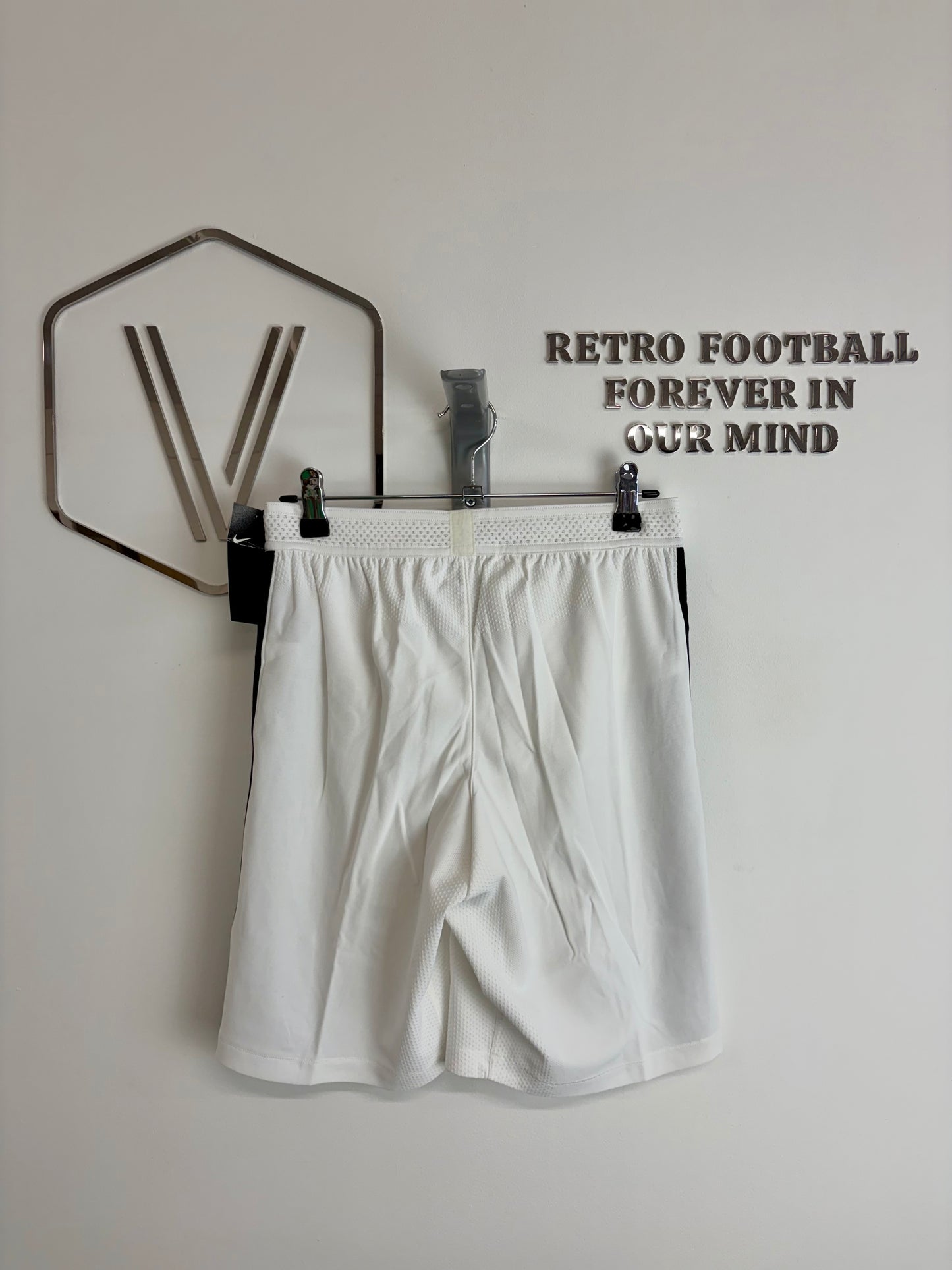 2016 - PSG - Short - Stock pro