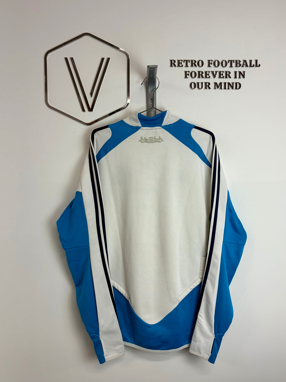 2012/2013 - Real Madrid - Jacket
