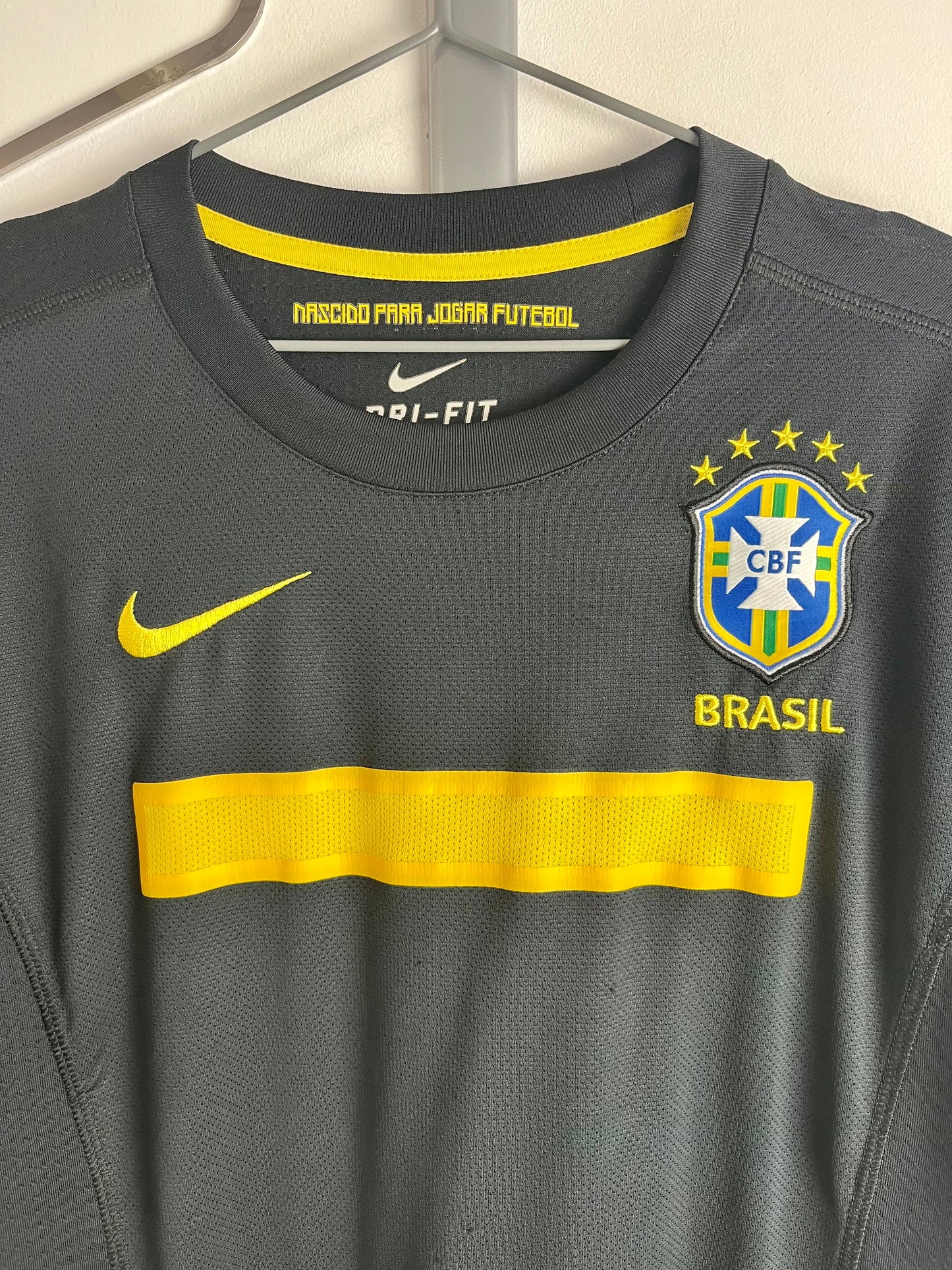 2011 - Bresil