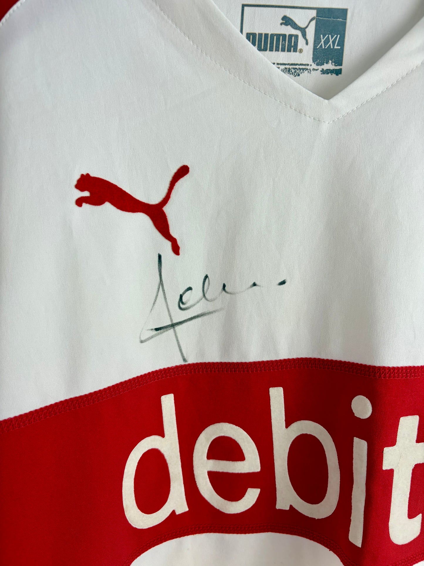 2004/2005 - Stuttgart