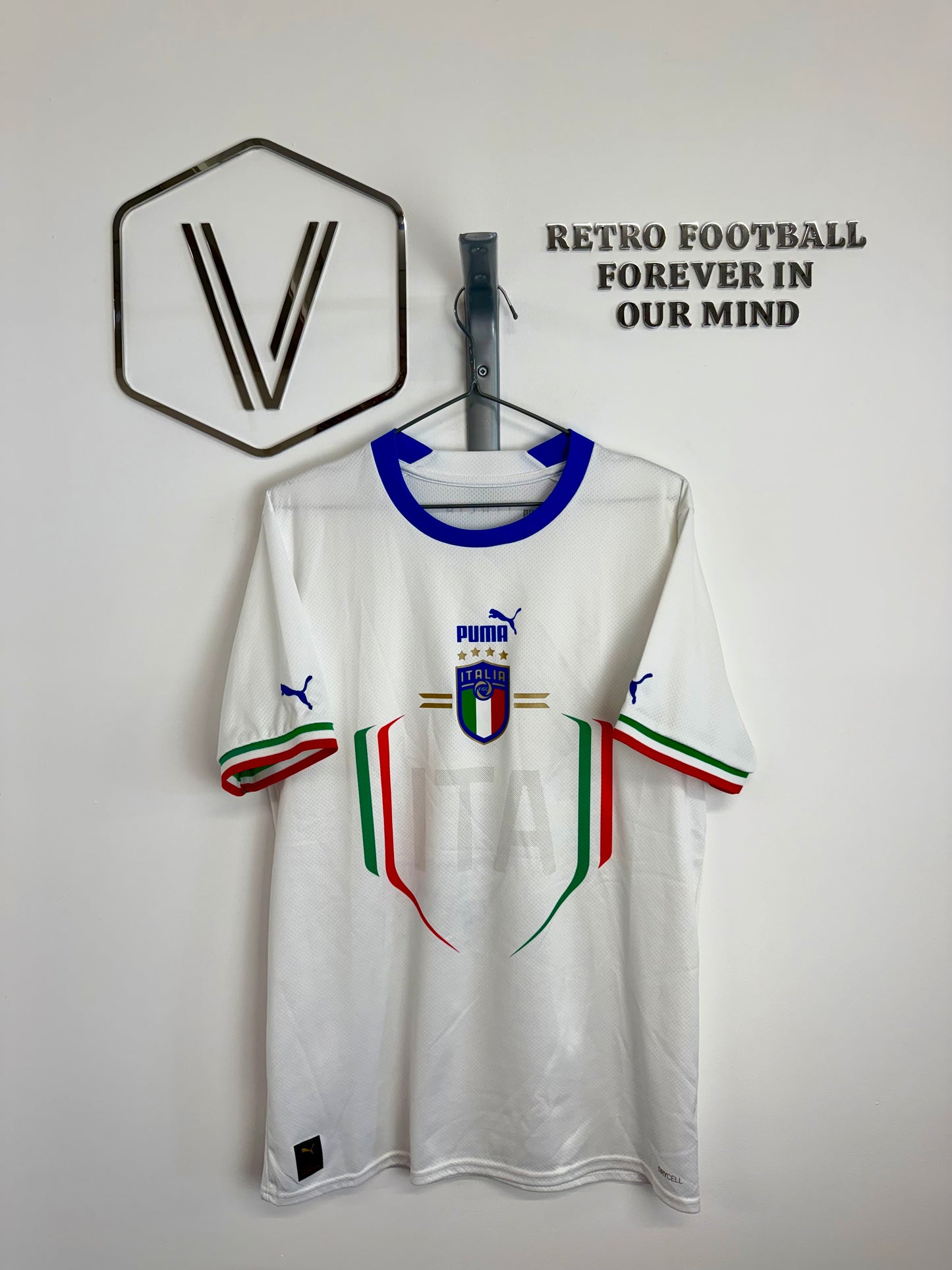 2022 - Italie - Veratti (M)