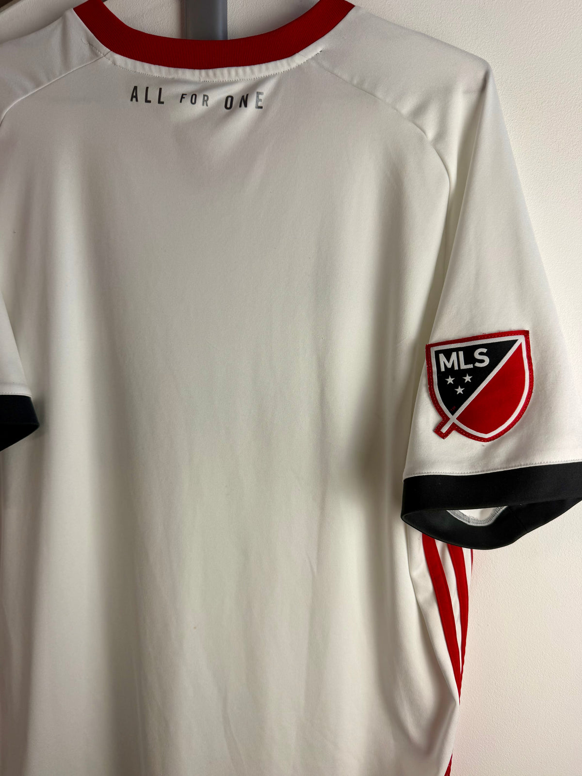 2018/2019 - Toronto FC