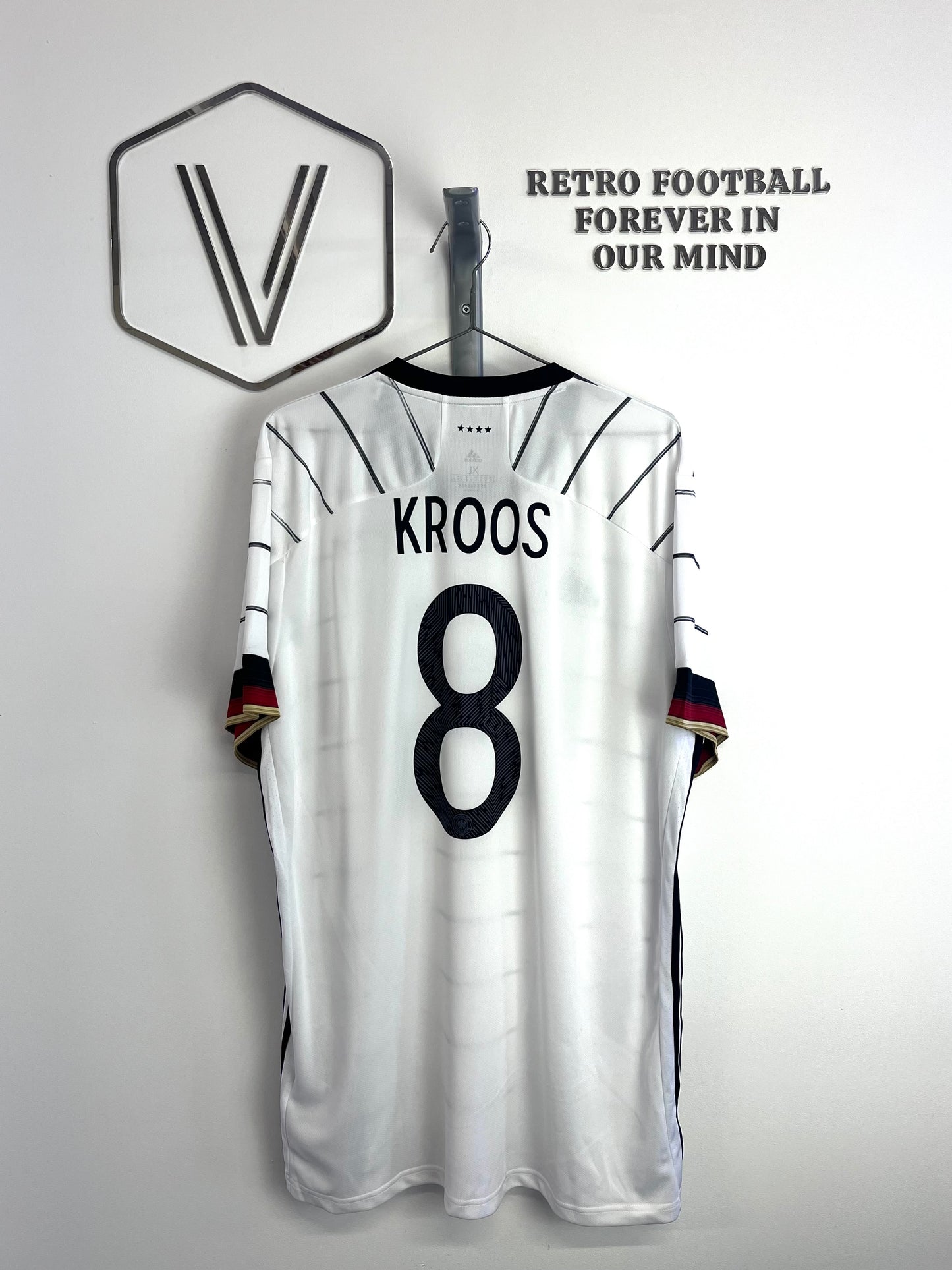2020 - Allemagne - Kroos (XL)