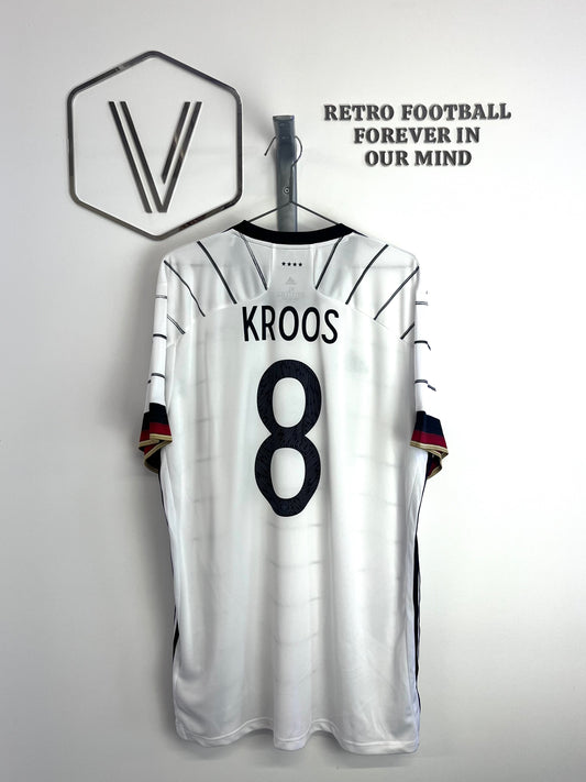 2020 - Allemagne - Kroos (XL)