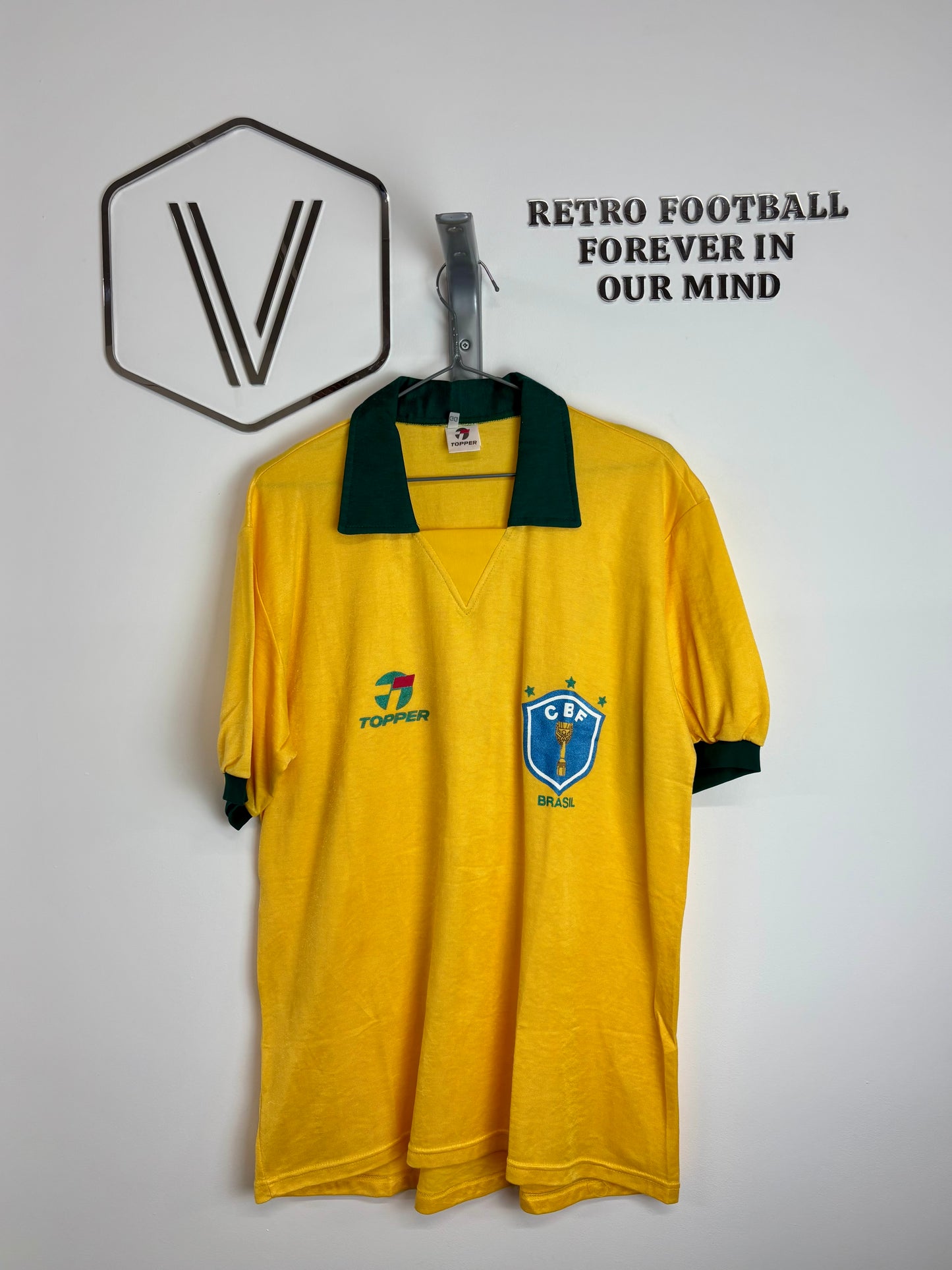 1990 - bresil