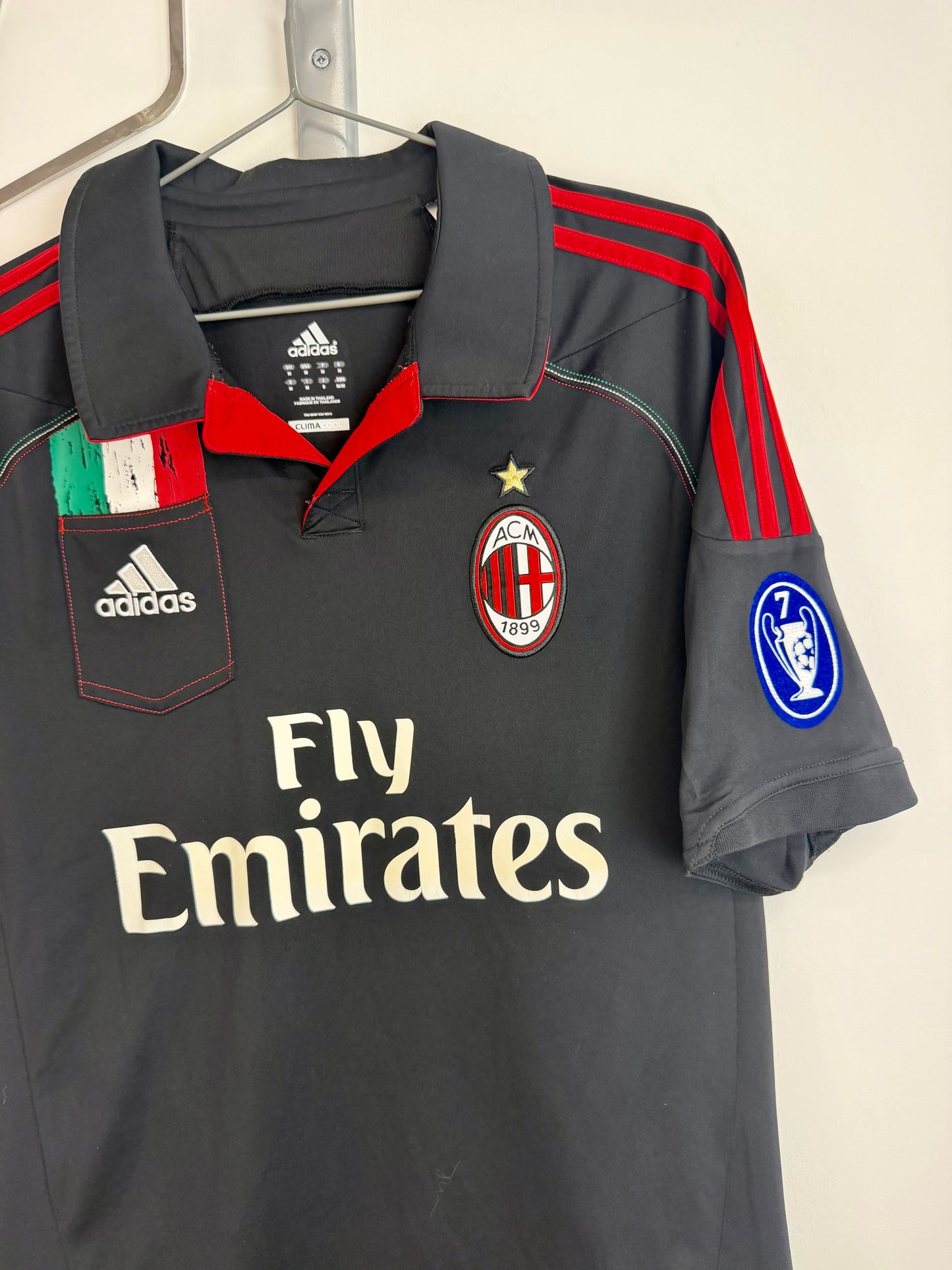 2012/2013 - Milan ac - Ibrahimovic