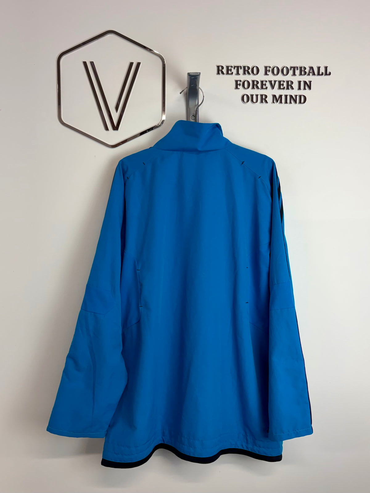 2011/2012 - Real Madrid - Jacket