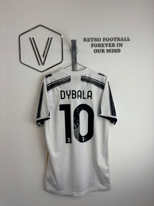 2020/2021 - Juventus - Dybala