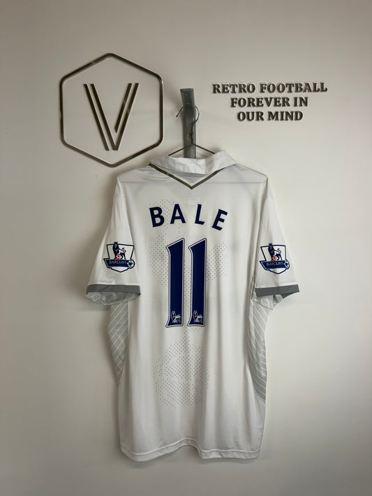 2012/2013 - Tottenham - Bale